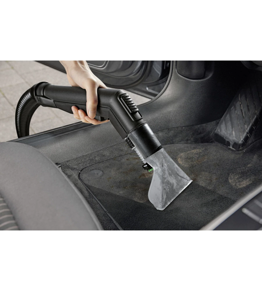 ASPIRATORE LAVAMOQUETTE KARCHER SE 5.100