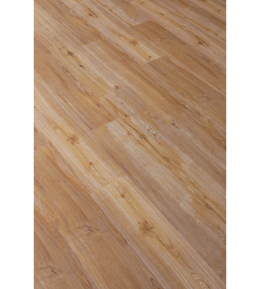 PAVIMENTO SPC 4MM ROVERE ARIZONA+1MM TAPPETTINO 2,196 M² AC5 LINEA ROBUST
