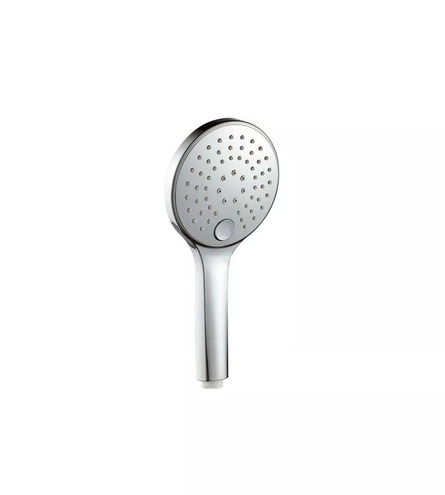 DOCCETTA "KOLEOS" - ABS CROMATO - 3 GETTI