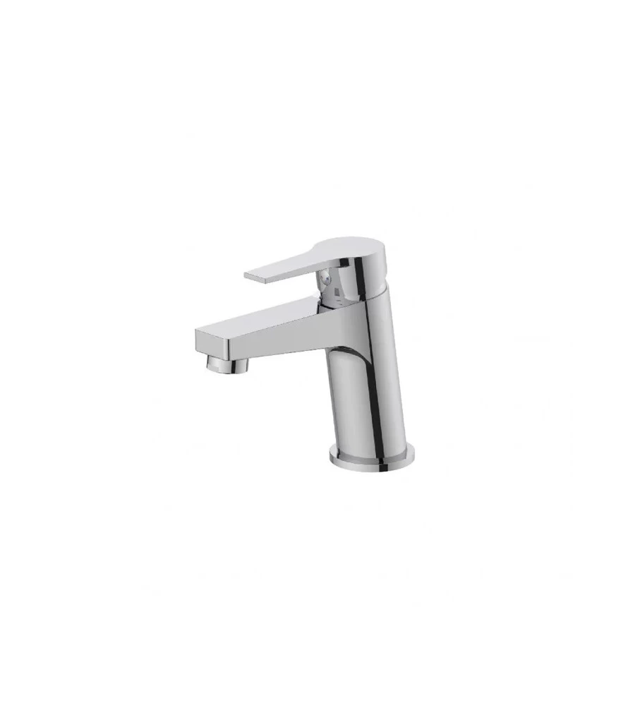 RUBINETTO PER LAVABO "HELLIS" - D35 CM