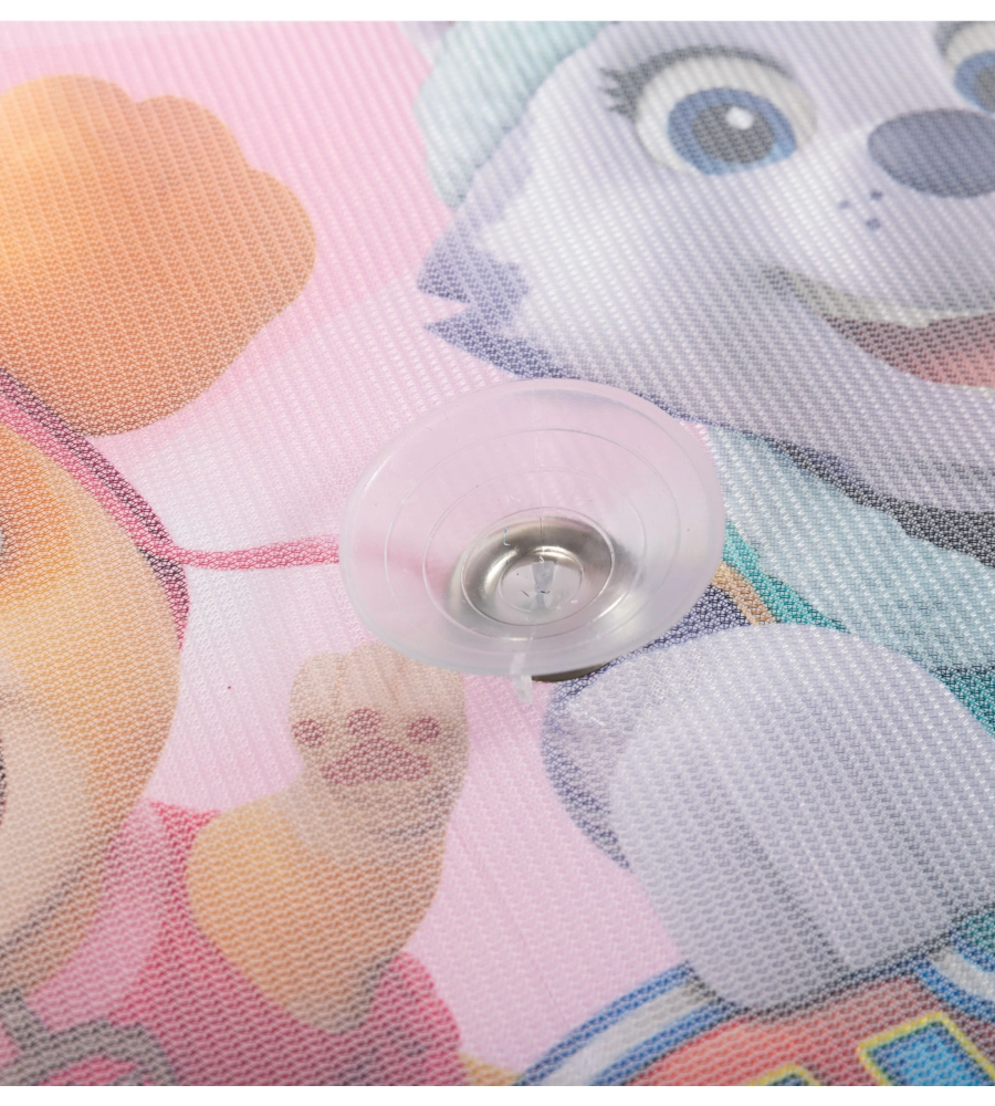 COPPIA TENDINE LATERALI "PAW PATROL GIRL" 44X35 CM