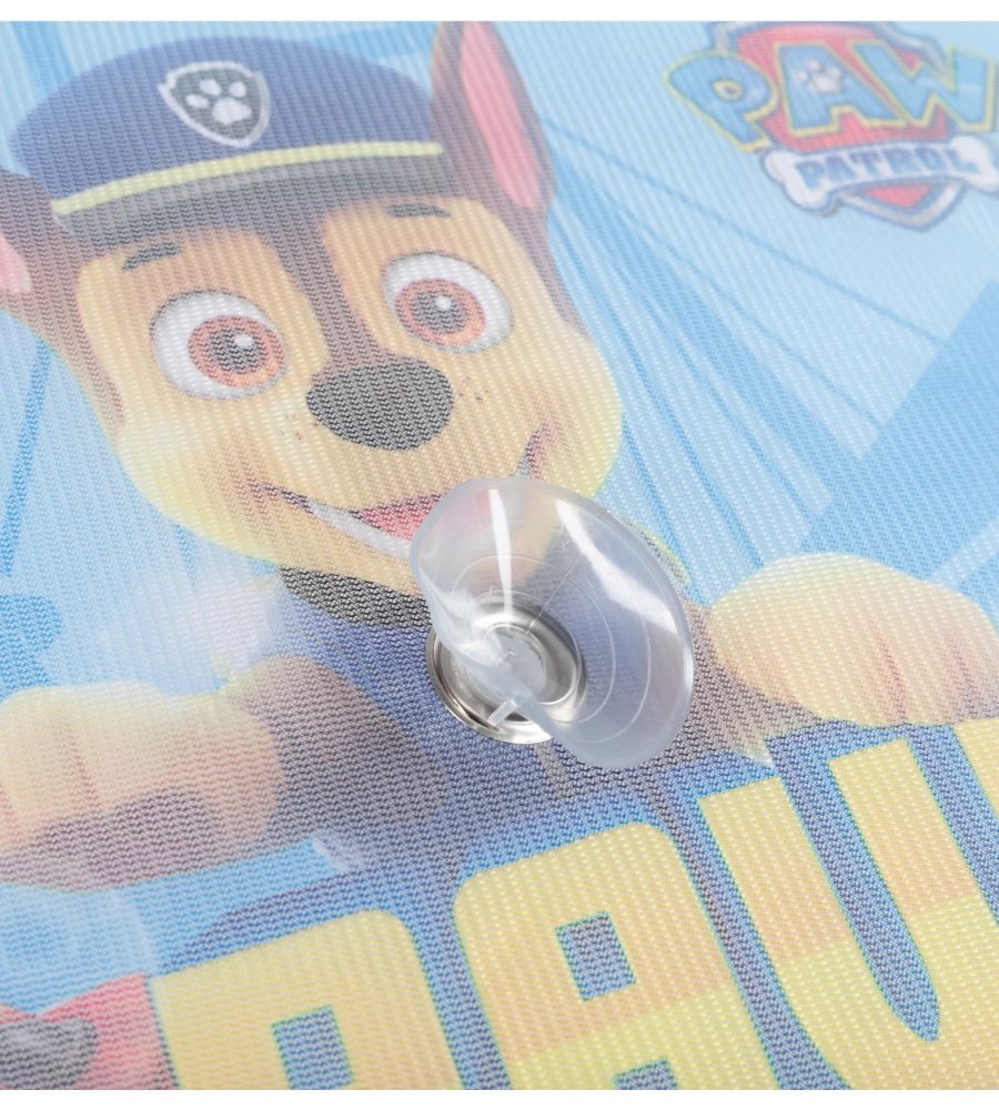 COPPIA TENDINE AUTO LATERALI "PAW PATROL BOY" 44X35 CM