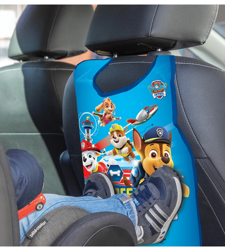PROTEGGISEDILE "PAW PATROL"