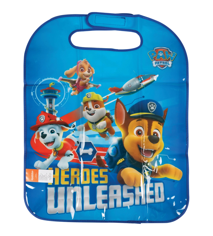 PROTEGGISEDILE "PAW PATROL"