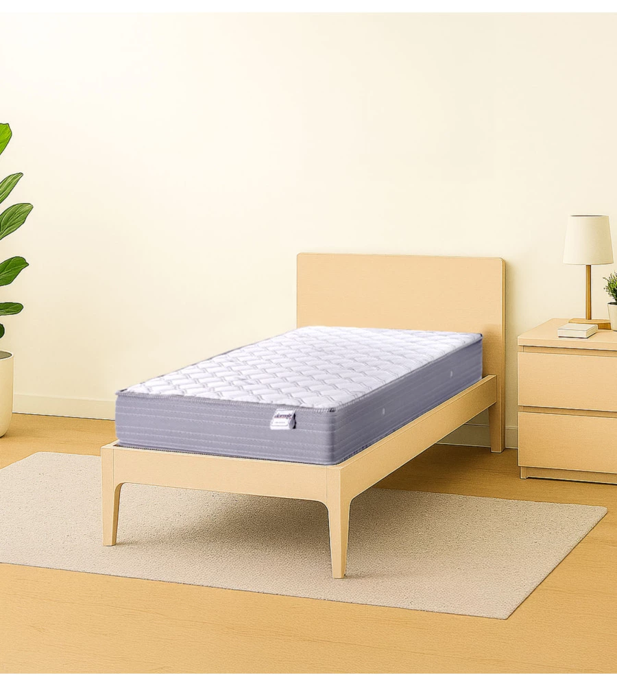 Materasso singolo Dormir "Orthosan" 80x190 cm