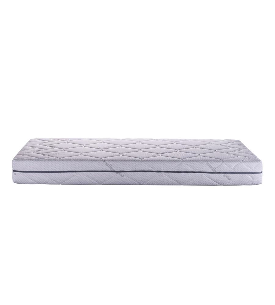 MATERASSO SINGOLO SOTTOVUOTO DORMIR "SUPPORT MEMOSAN" 80X190 CM