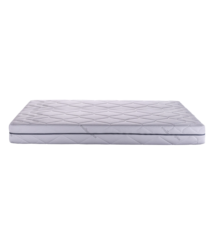 MATERASSO PIAZZA E MEZZA SOTTOVUOTO DORMIR "SUPPORT MEMOSAN" 120X190 CM
