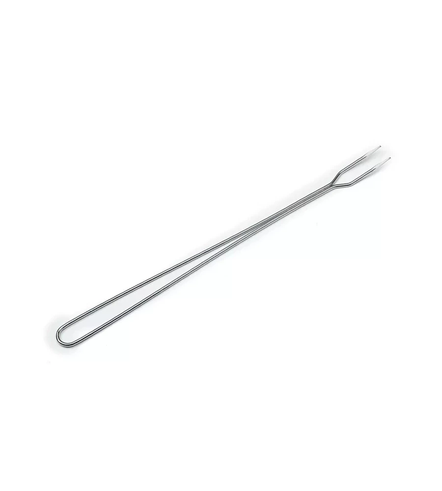 FORCHETTONE  IN ACC.INOX CM 80