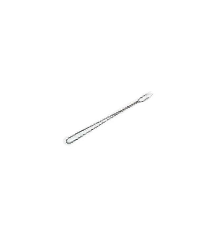 FORCHETTONE 1 IN ACC.INOX CM 60