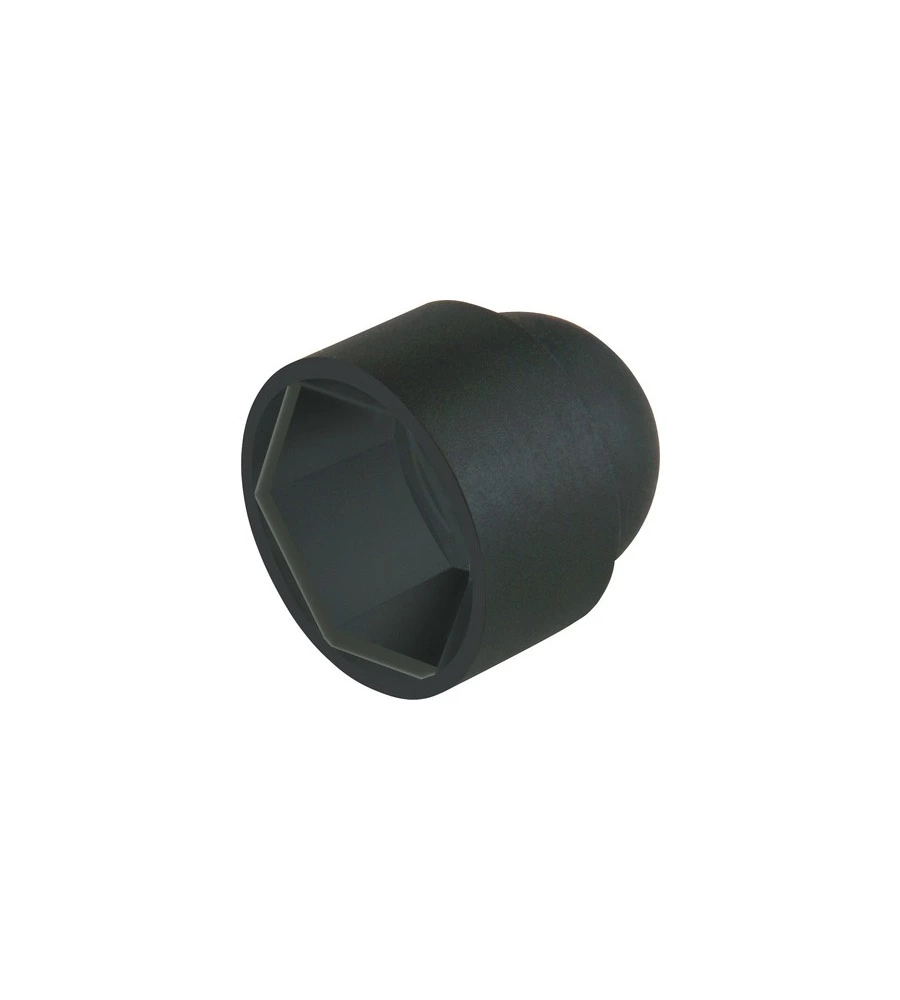COPERTURE IN PLASTICA PER VITI A TESTA ESAGONALE M10 - SUKI
