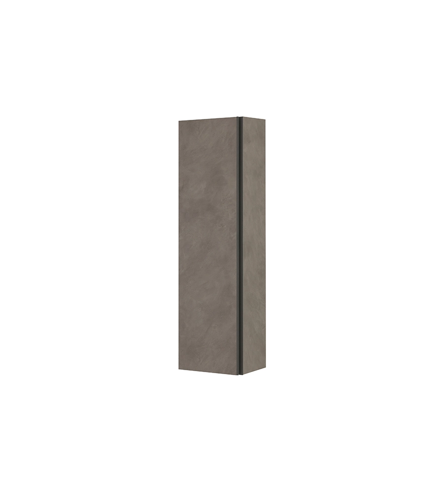 COLONNA SOSPESA "OXID", 40X27X135 CM