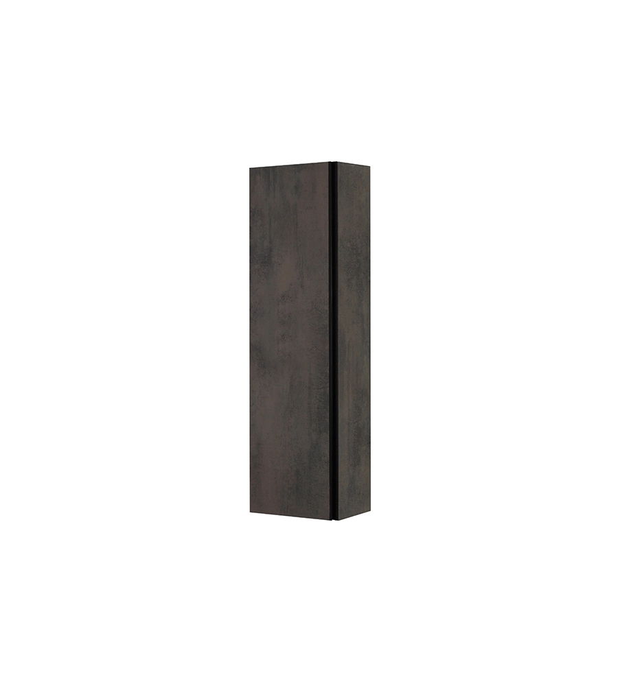 COLONNA SOSPESA "OXID", 40X27X135 CM