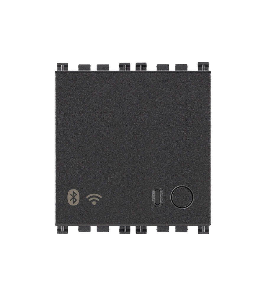 GATEWAY BLUETOOTH WIFI 2M GRIGIO - VIMAR