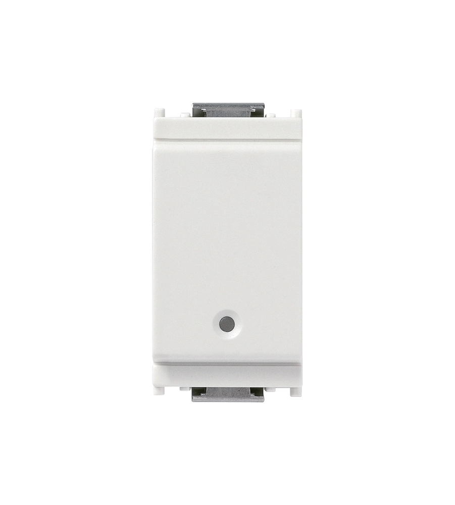 DEVIATORE CONNESSO IOT BIANCO - VIMAR