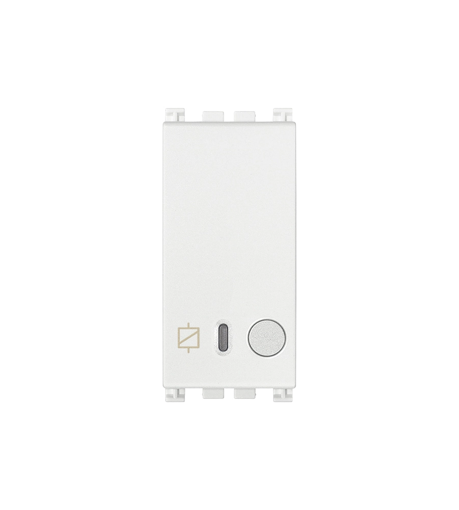 ATTUATORE BLUETOOTH ZIGBEE 16A+SENS BIANCO - VIMAR
