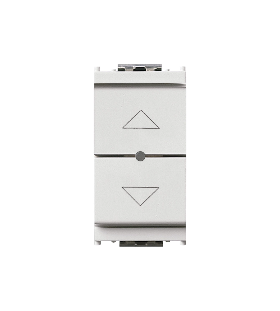 COMANDO TAPPARELLE CONNESSO IOT BIANCO - VIMAR