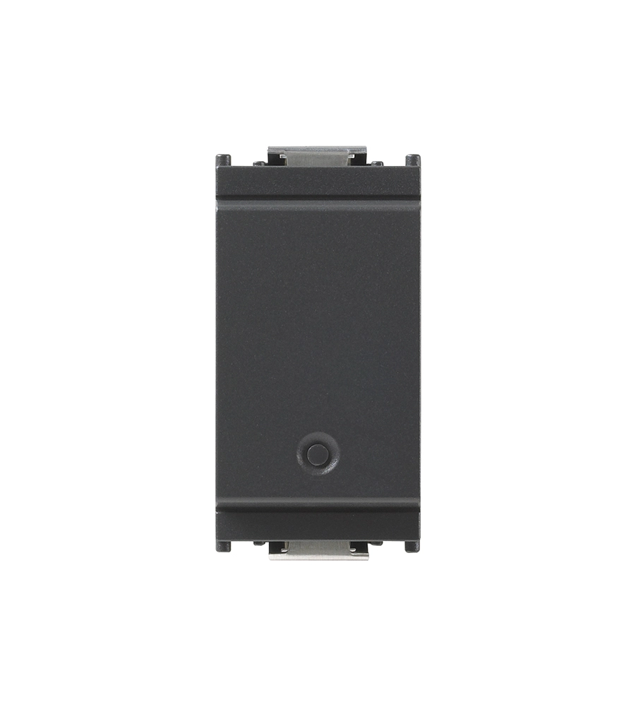 DEVIATORE CONNESSO IOT GRIGIO - VIMAR