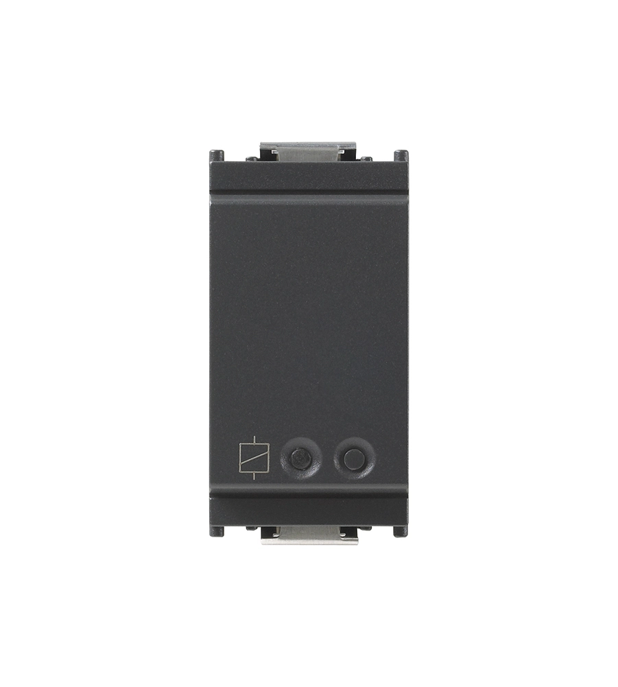 ATTUATORE CONNESSO IOT 16A GRIGIO - VIMAR