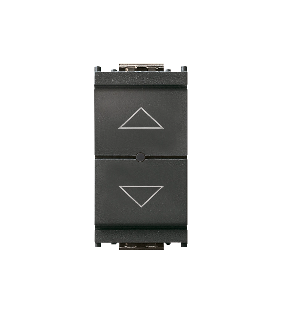 ATTUATORE TAPPARELLE CONNESSO IOT GRIGIO - VIMAR