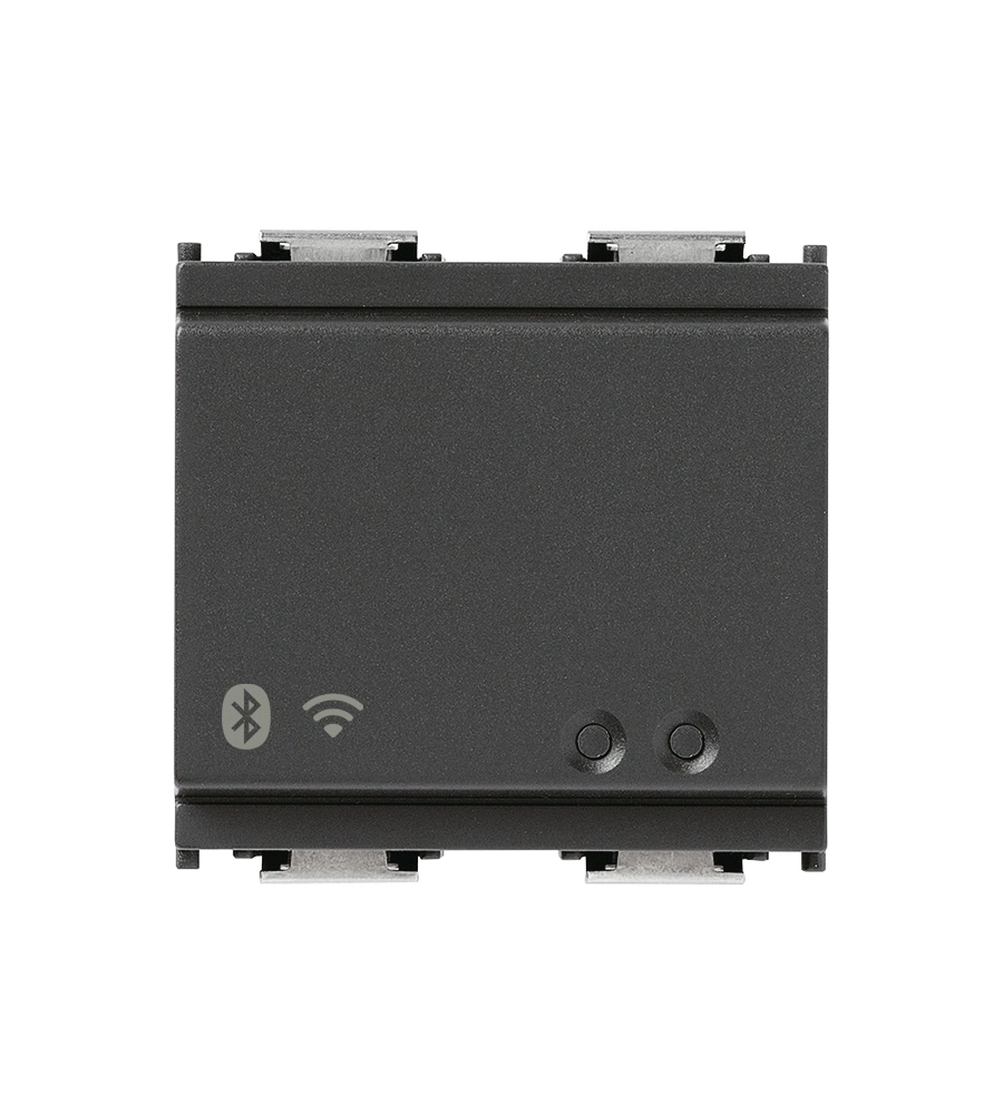 GATEWAY CONNESSO IOT 2M GRIGIO - VIMAR