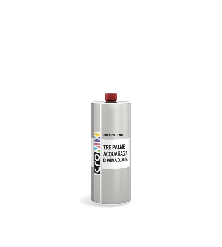Acquaragia "Tre Palme" 1 lt