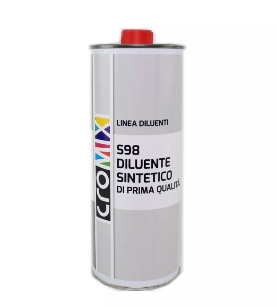 DILUENTE SINTETICO DI PRIMA QUALITÀ 1 LT