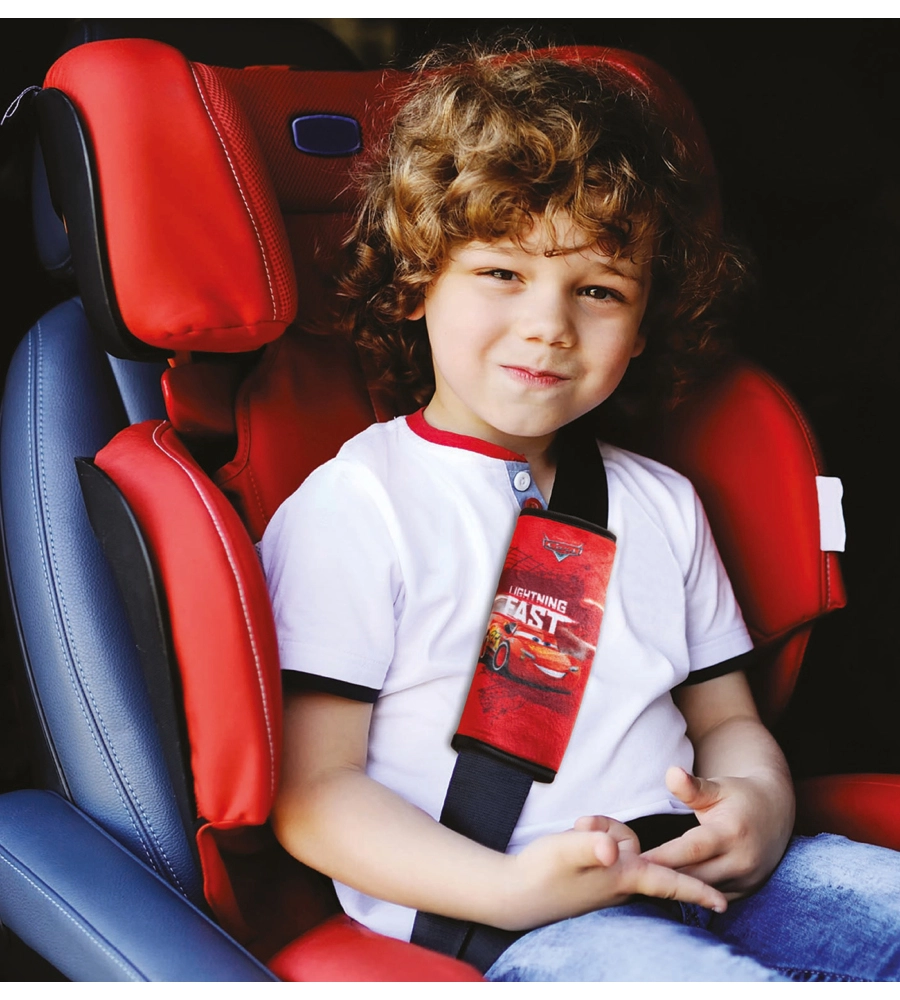 PASSACINTURA AUTO "DISNEY CARS"