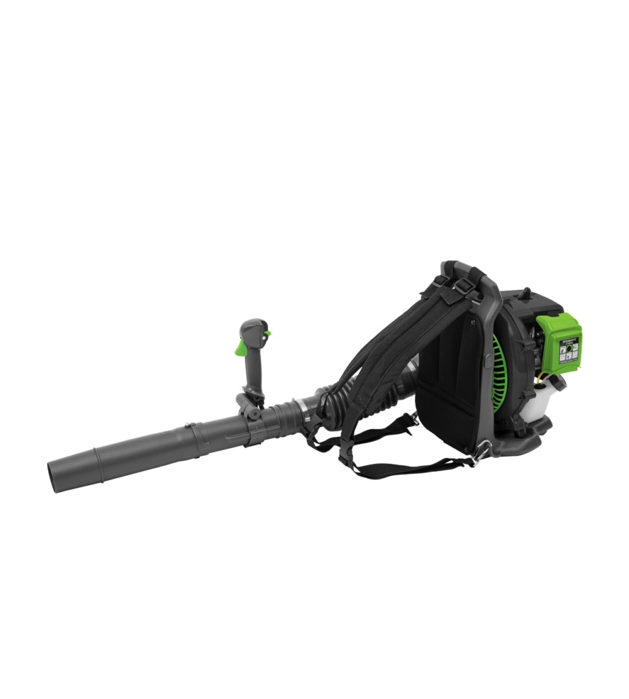 SOFFIATORE A SCOPPIO ZAINATO SUPHERBA "SH43Z" 2T 42,7 CC