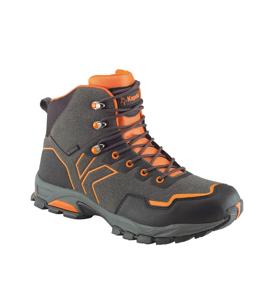 KAPRIOL SCARPA DA LAVORO "ENDURO" ALTA, TG 41