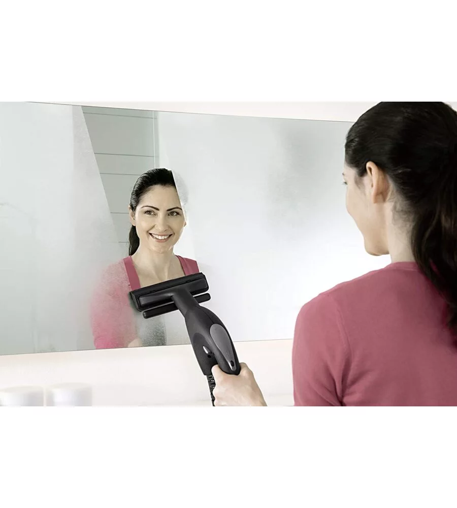PULITORE A VAPORE CON ASPIRAZIONE SV7 - KARCHER