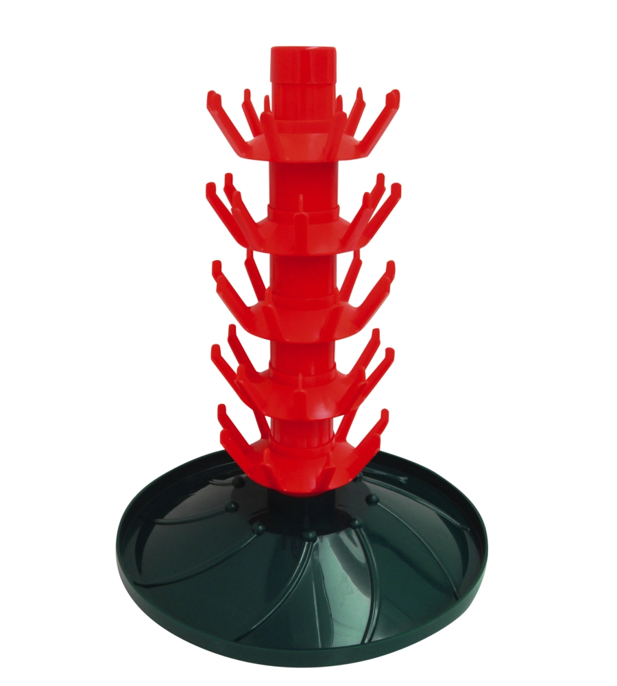 SCOLABOTTIGLIE FISSO 45 POSTI - FERRARI GROUP