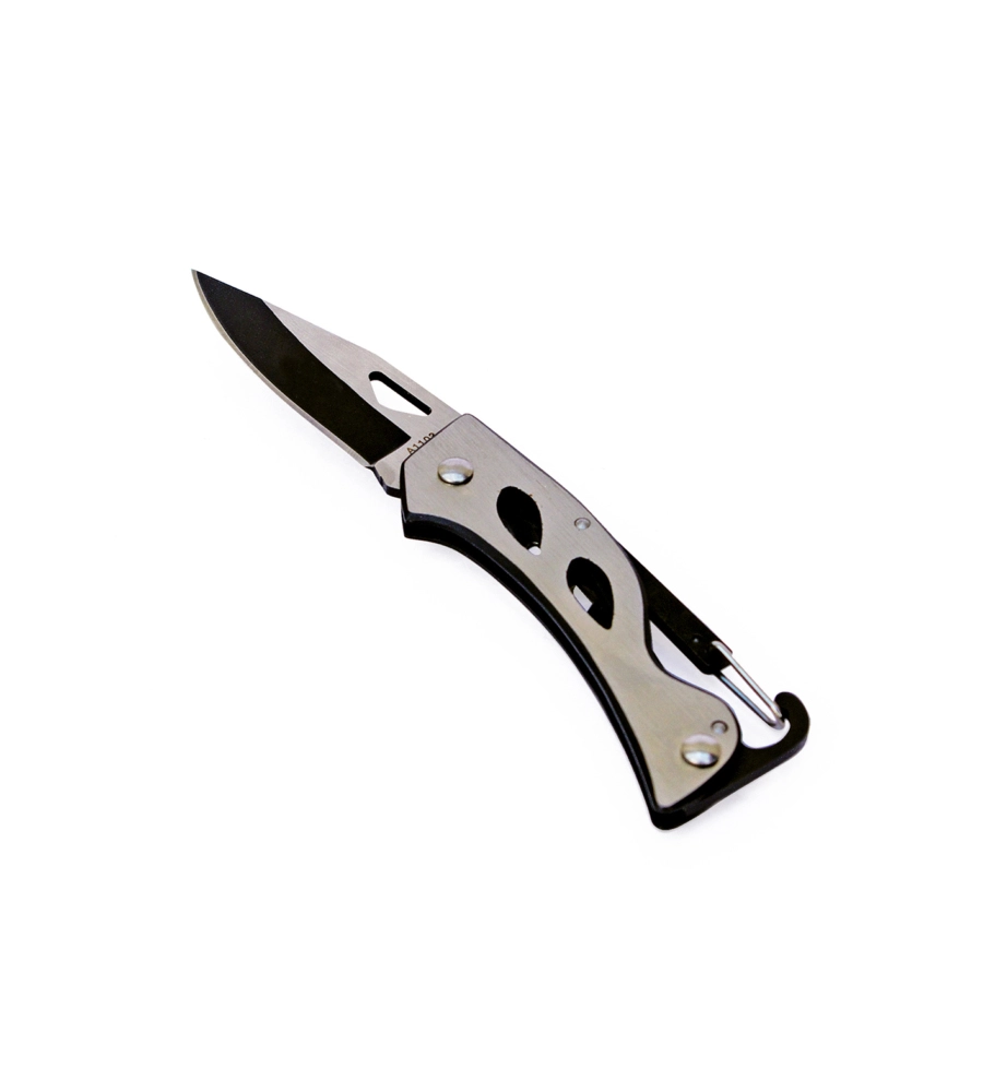 COLTELLO A SERRAMANICO