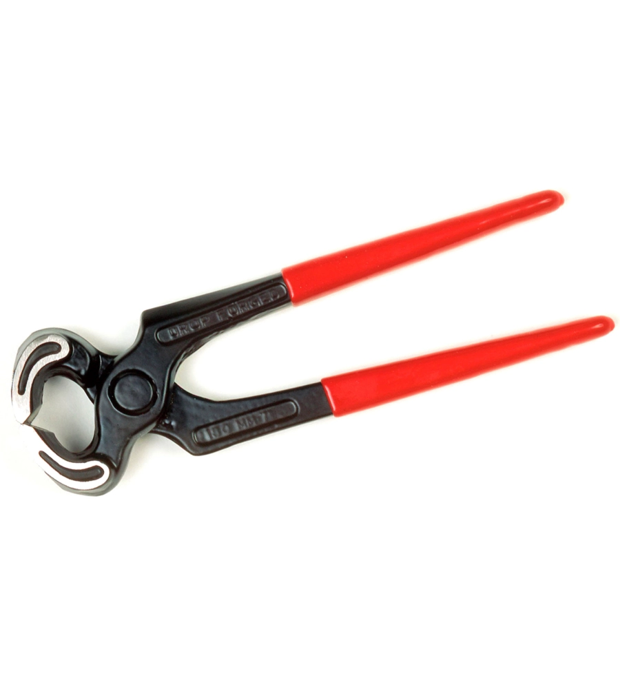 TENAGLIA PER FALEGNAME 180 MM.