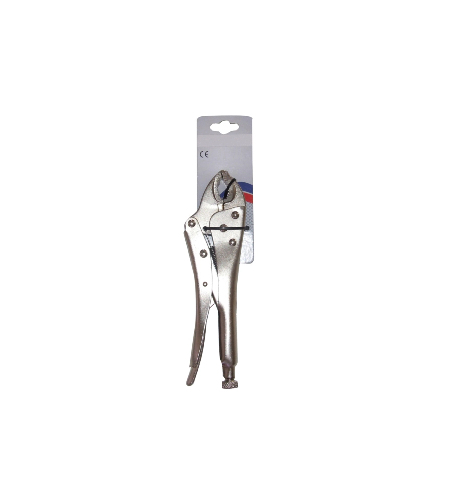 PINZA AUTOBLOCCANTE "GRIP"