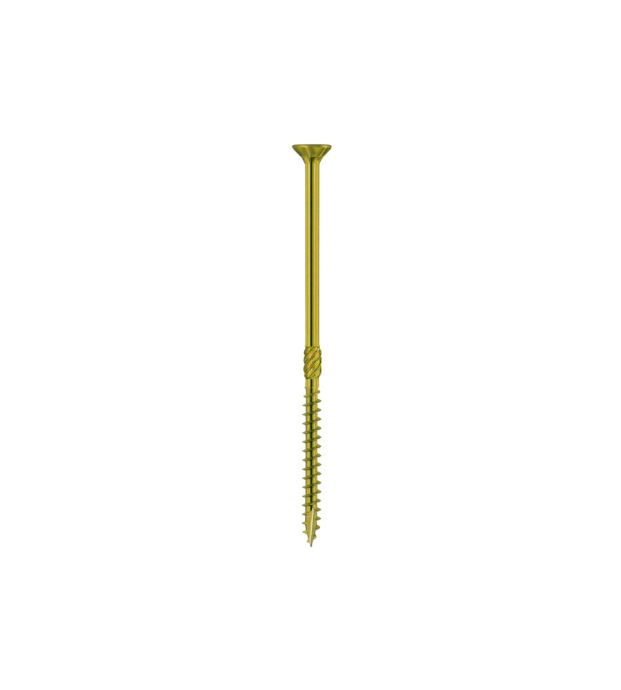 VITI TRUCIOLARI TORX 8 X 140 - 1 PZ.