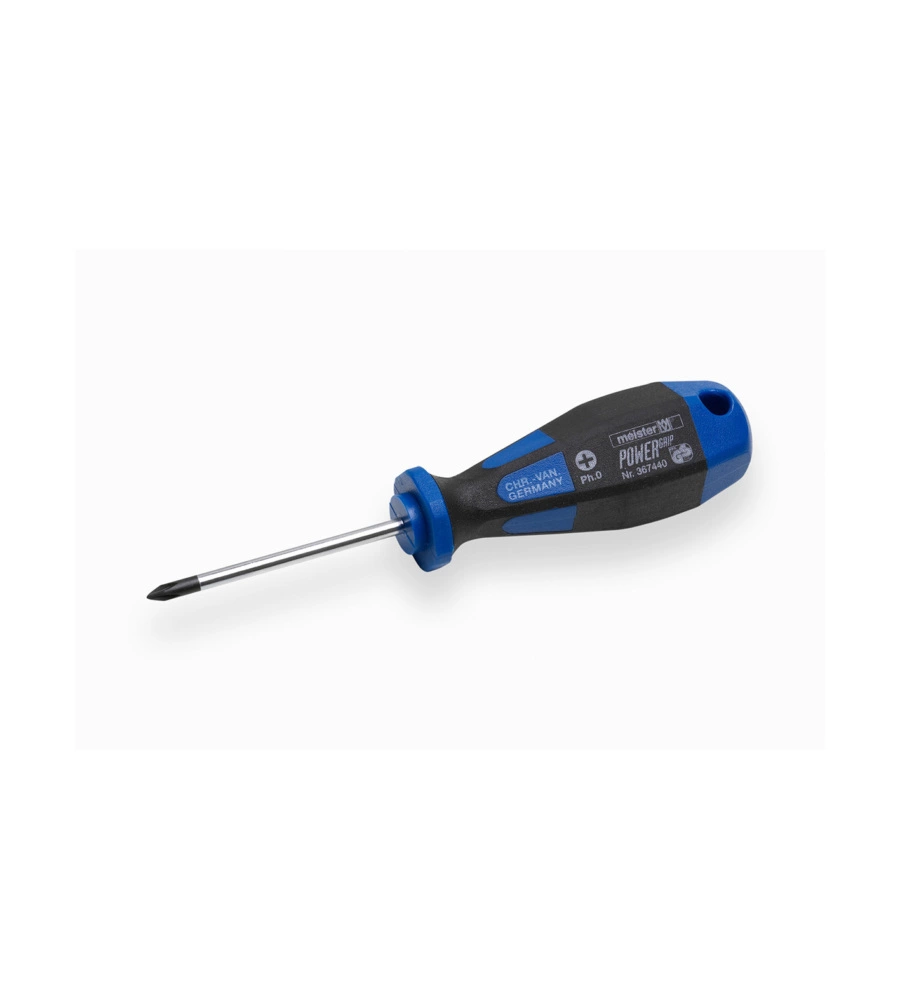 GIRAVITE PER MECCANICO PHILLIPS PH2