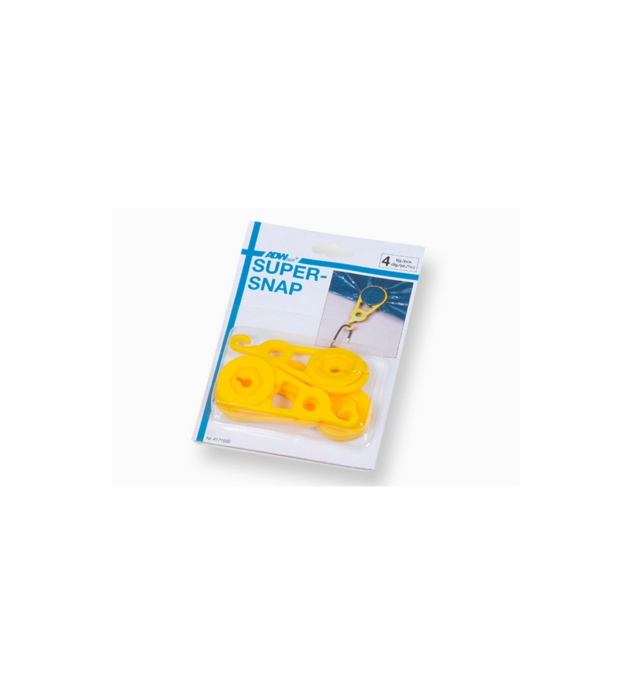SET-4 PZOCCHIOLI TENDITORI