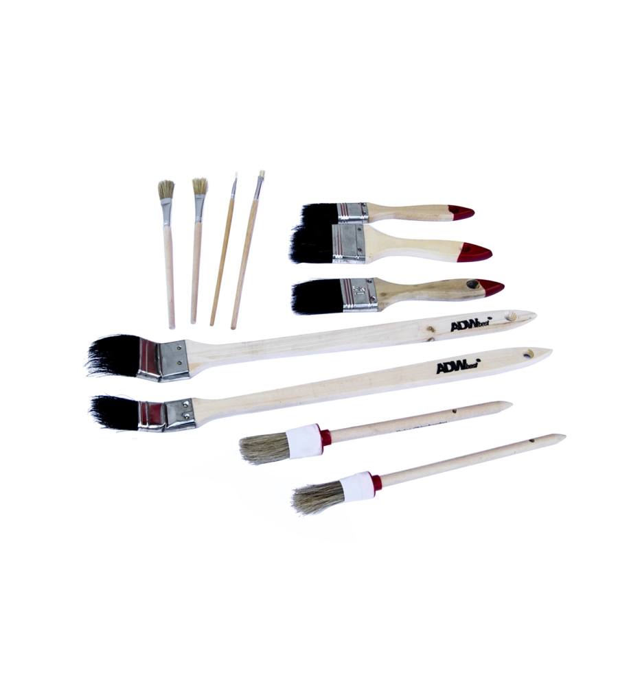 PENNELLI SET 11 PZ.