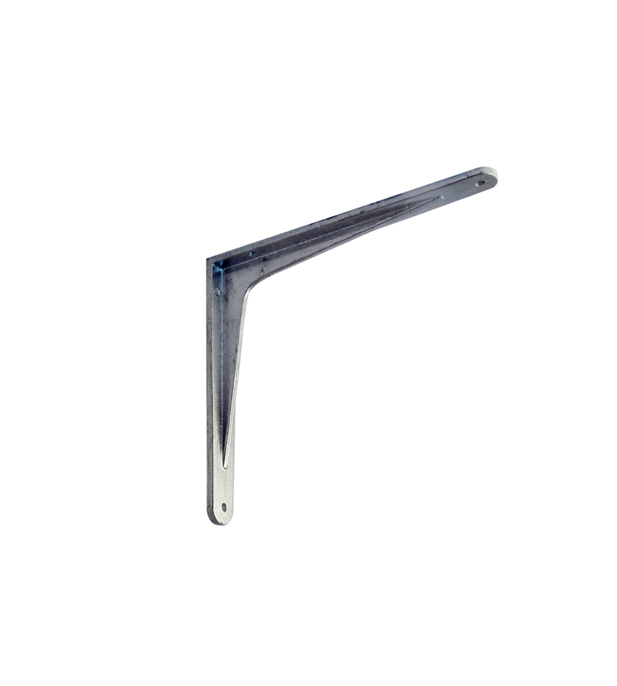 REGGIMENSOLA ALLUMINIO - 150 X 175 MM. - ALLUMINIO GREZZO