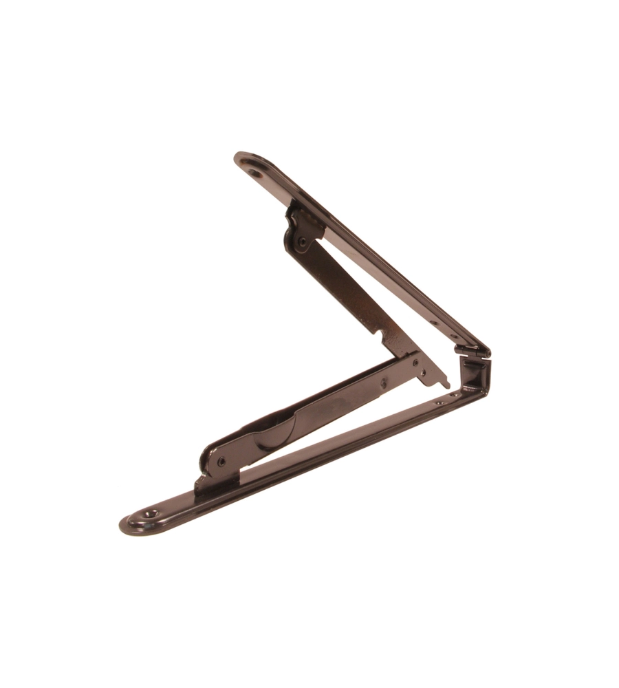 REGGIMENSOLA PIEGHEVOLE - 300 X 300 MM. - MARRONE