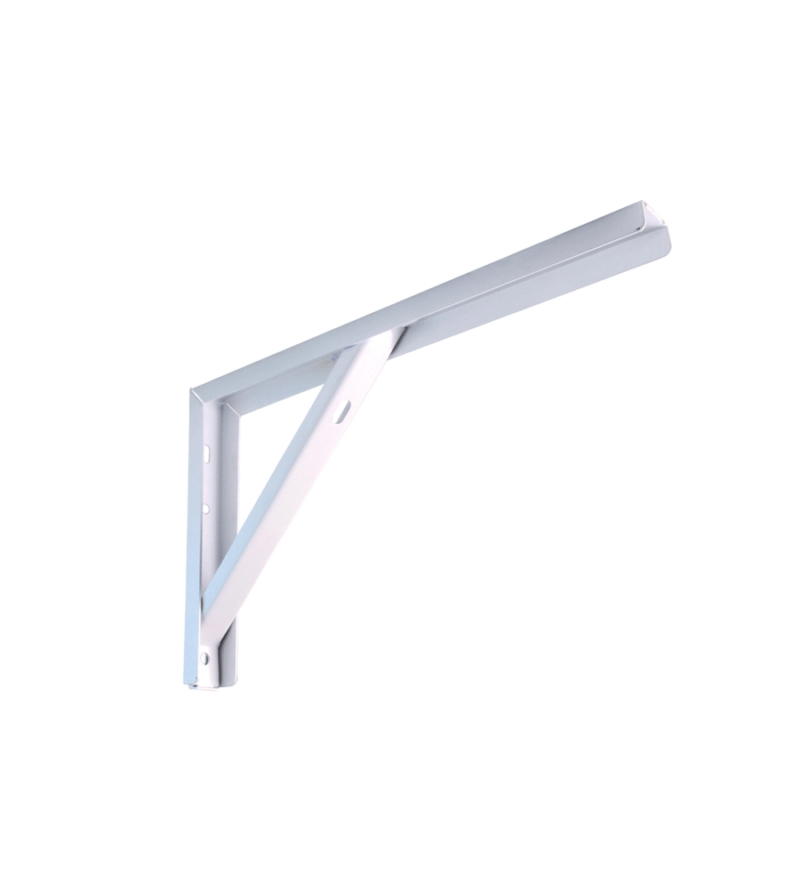 REGGIMENSOLA ULTRA ROBUSTA "RIPOSTIGLIO" - 400 X 180 MM. - BIANCO