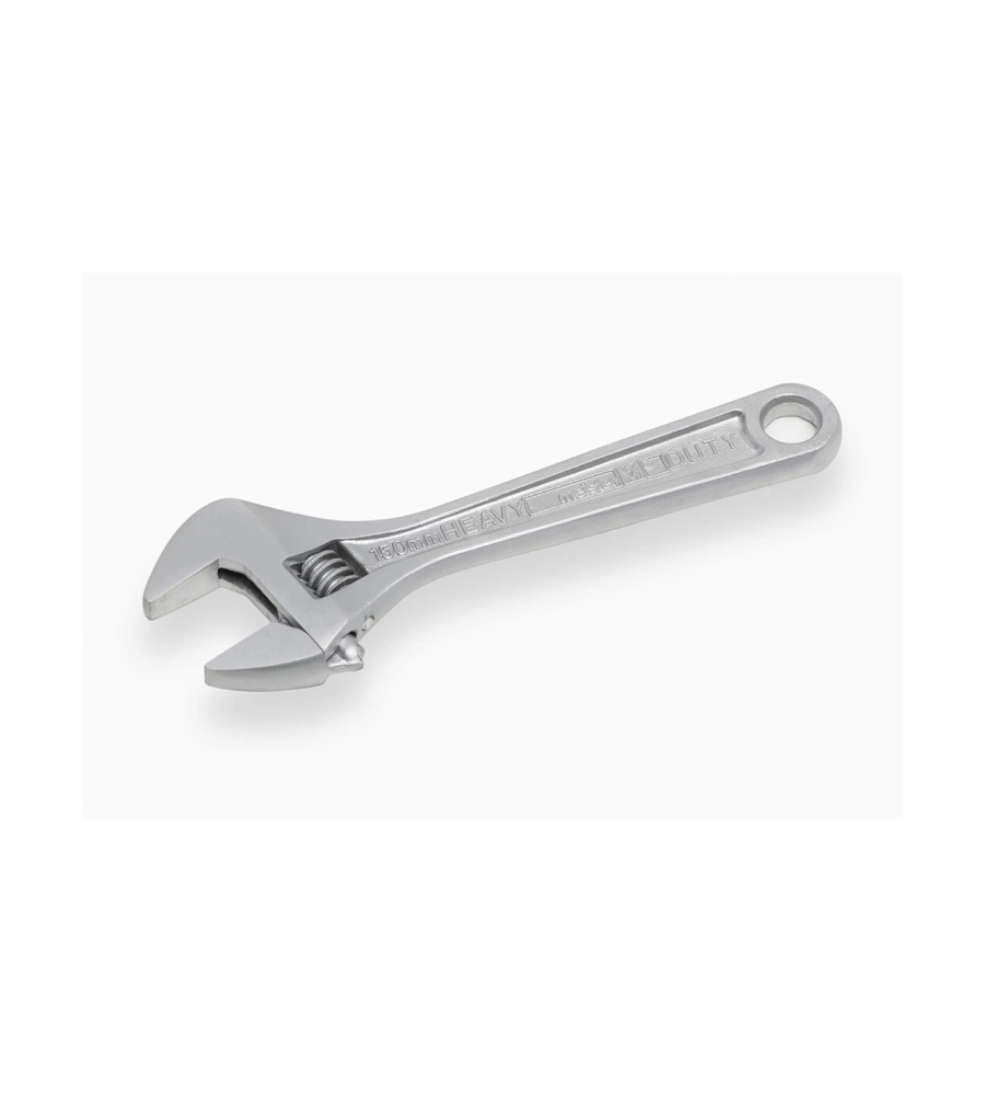 CHIAVE A RULLINO CROMO VANADIO 250 MM.