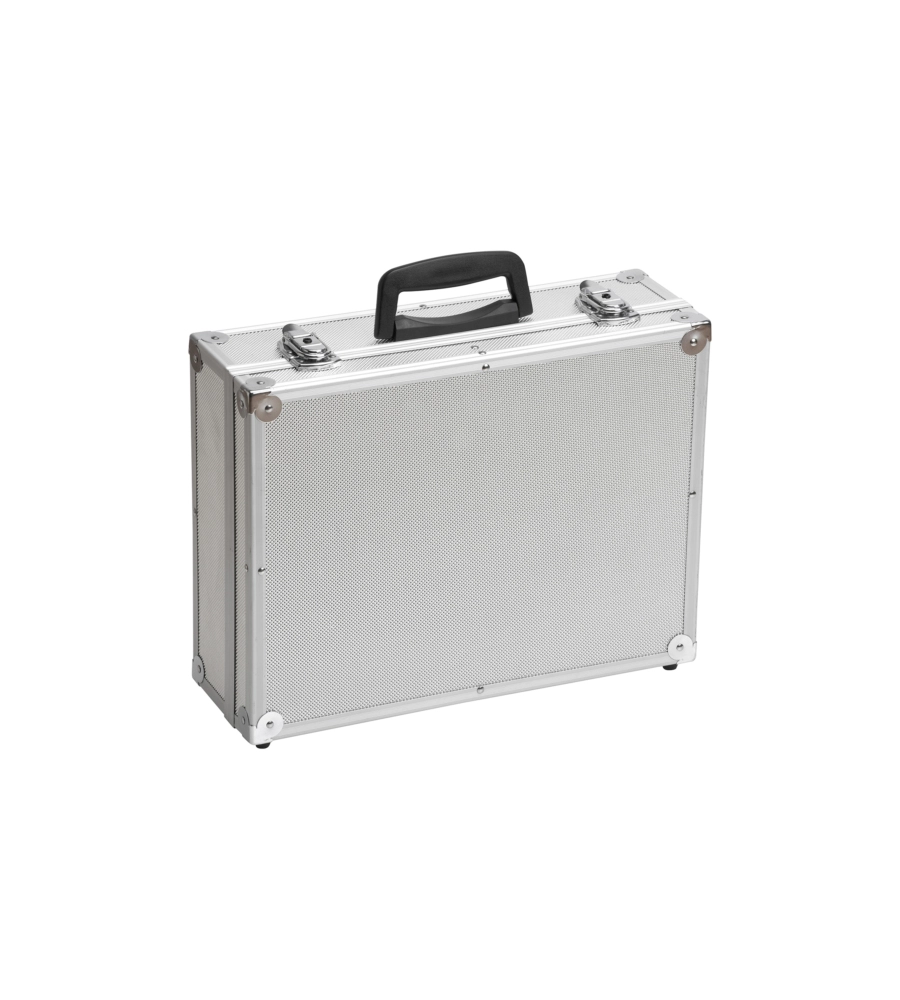 VALIGETTA IN ALLUMINIO 395 X 300 X 130 MM.