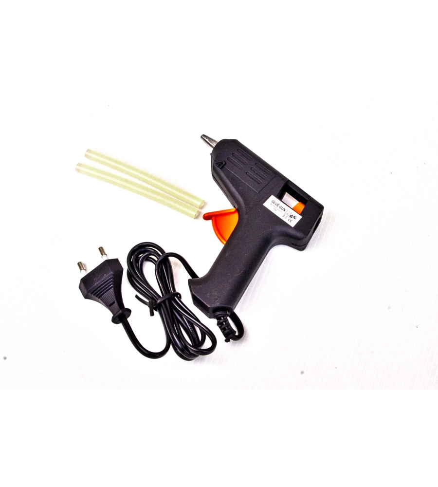 PISTOLA TERMOCOLLANTE 15W