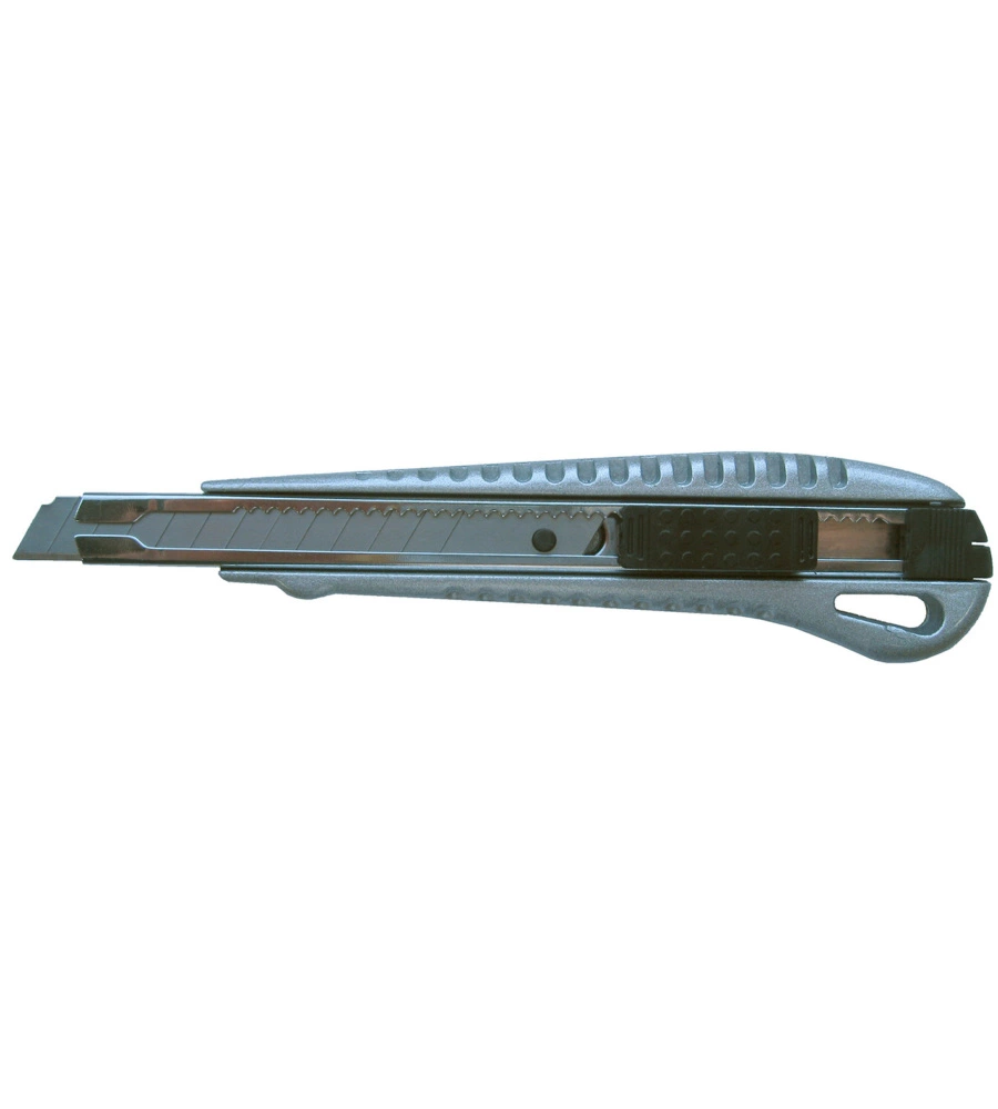 CUTTER UNIVERSALE IN METALLO 9 MM.