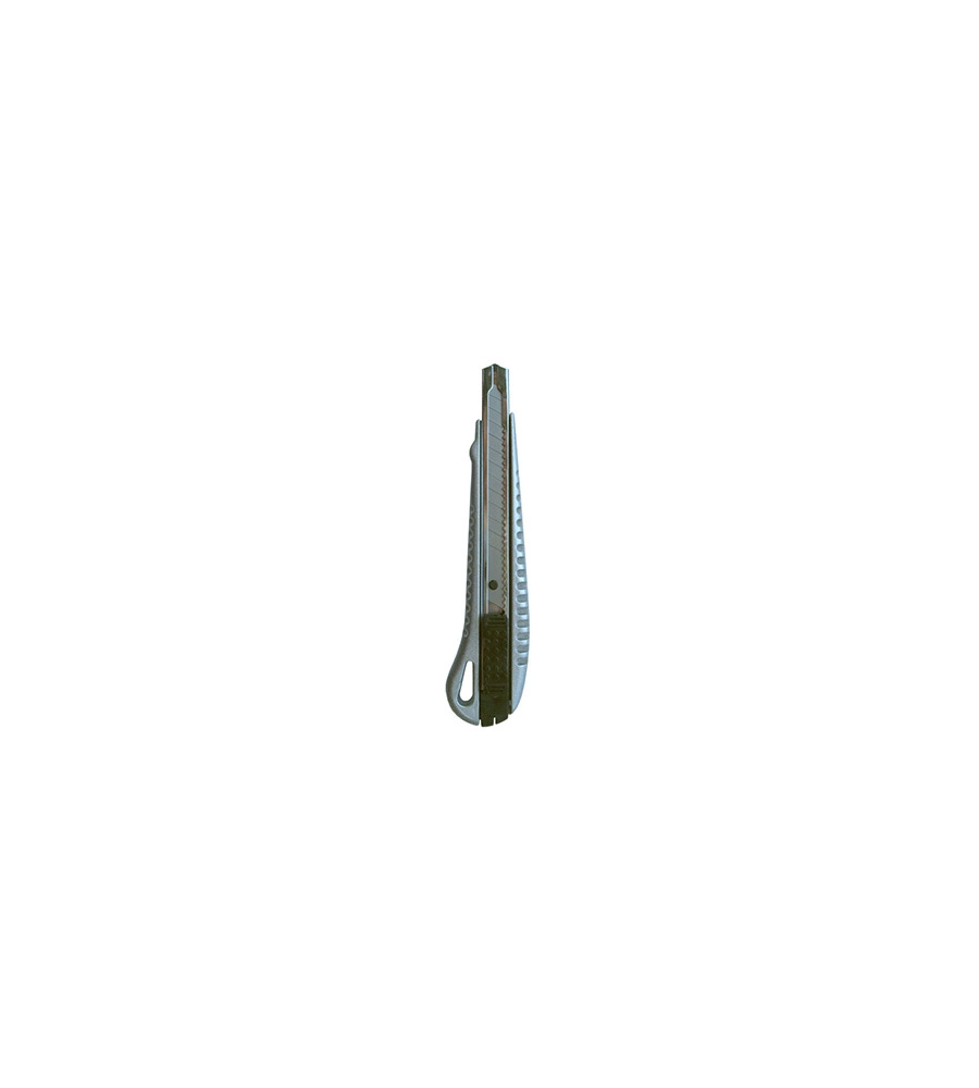 CUTTER UNIVERSALE IN METALLO 9 MM.