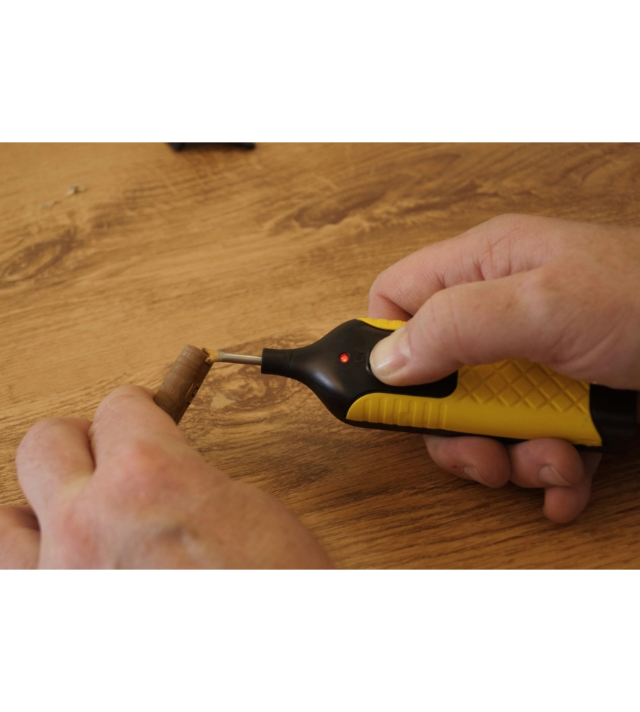 SET RIPARAZIONE/RESTAURO PIANI IN LEGNO E PARQUET