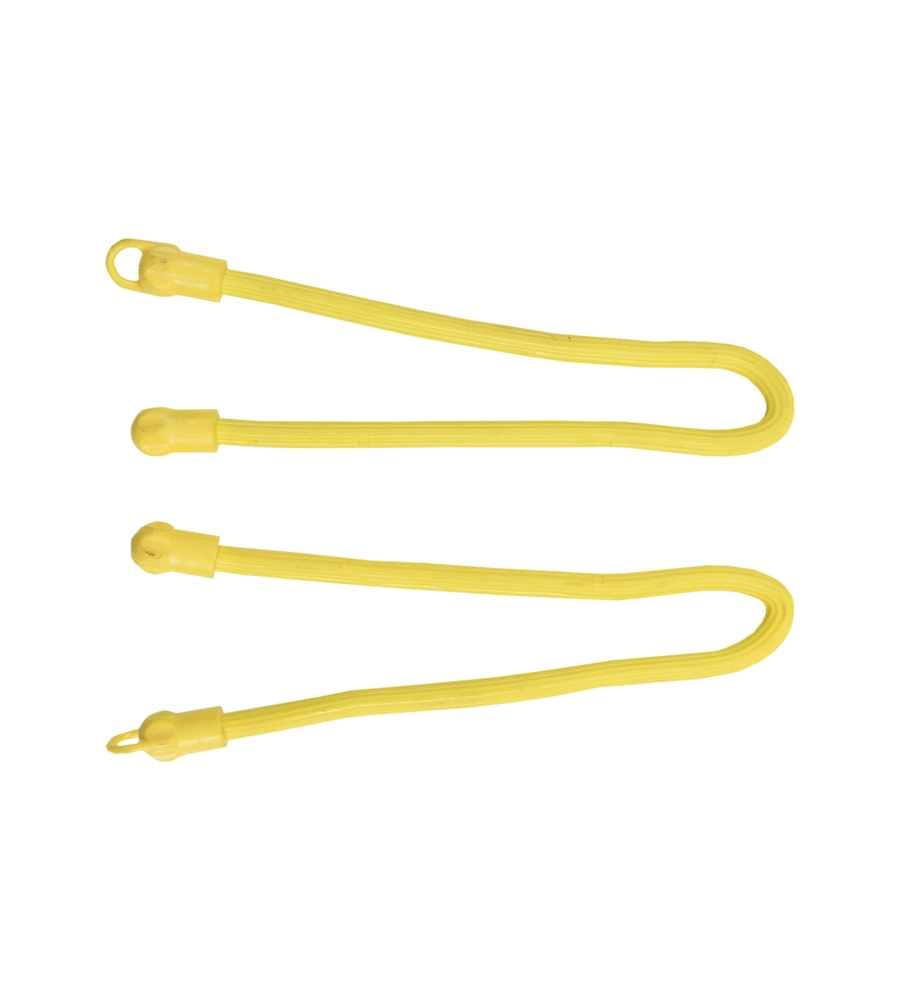 LEGACCIO FLESSIBILE 300 MM. 2 PZ.