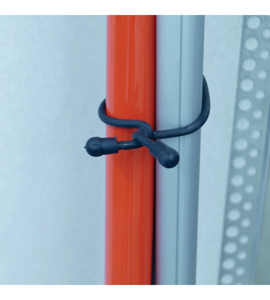 LEGACCIO FLESSIBILE 300 MM. 2 PZ.