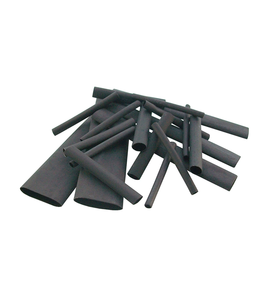 TUBETTI TERMORETRAIBILI 127 PZ.